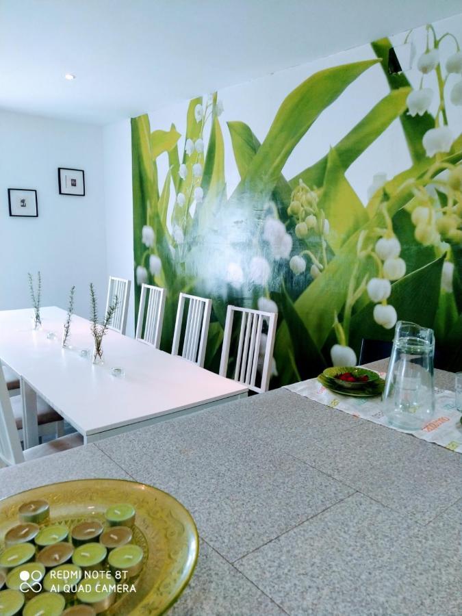 Vistalegre78 Villa Grado Dış mekan fotoğraf
