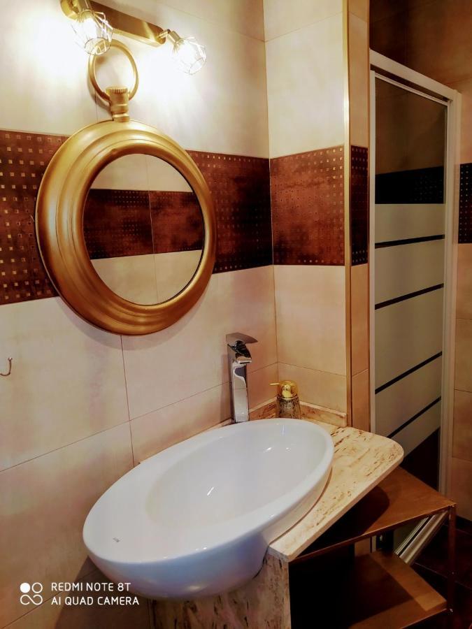 Vistalegre78 Villa Grado Dış mekan fotoğraf