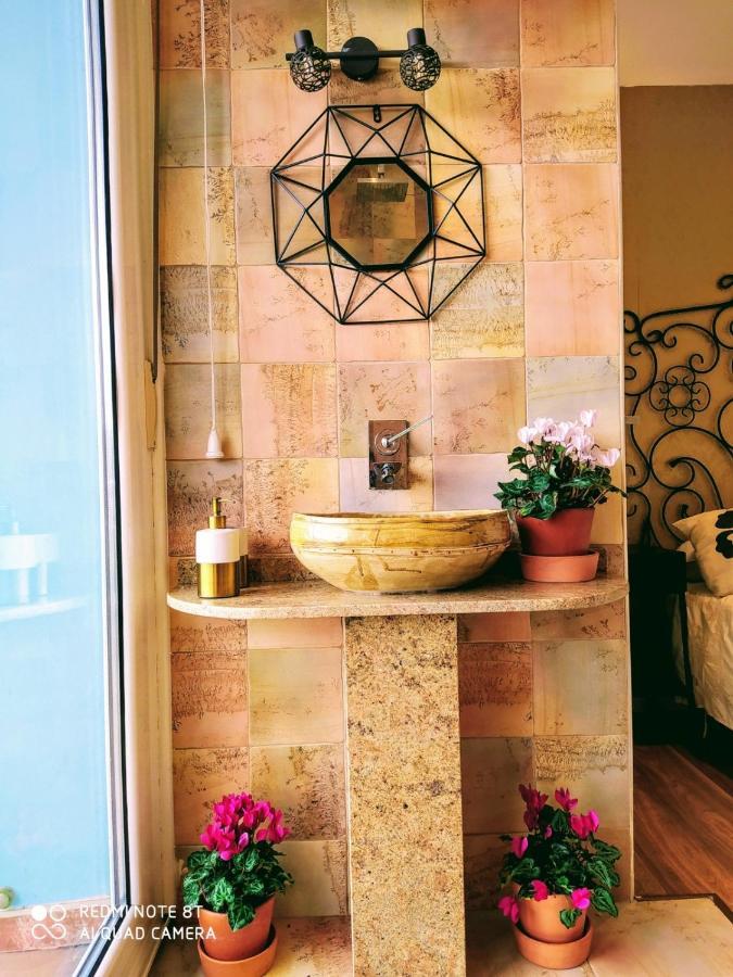Vistalegre78 Villa Grado Dış mekan fotoğraf