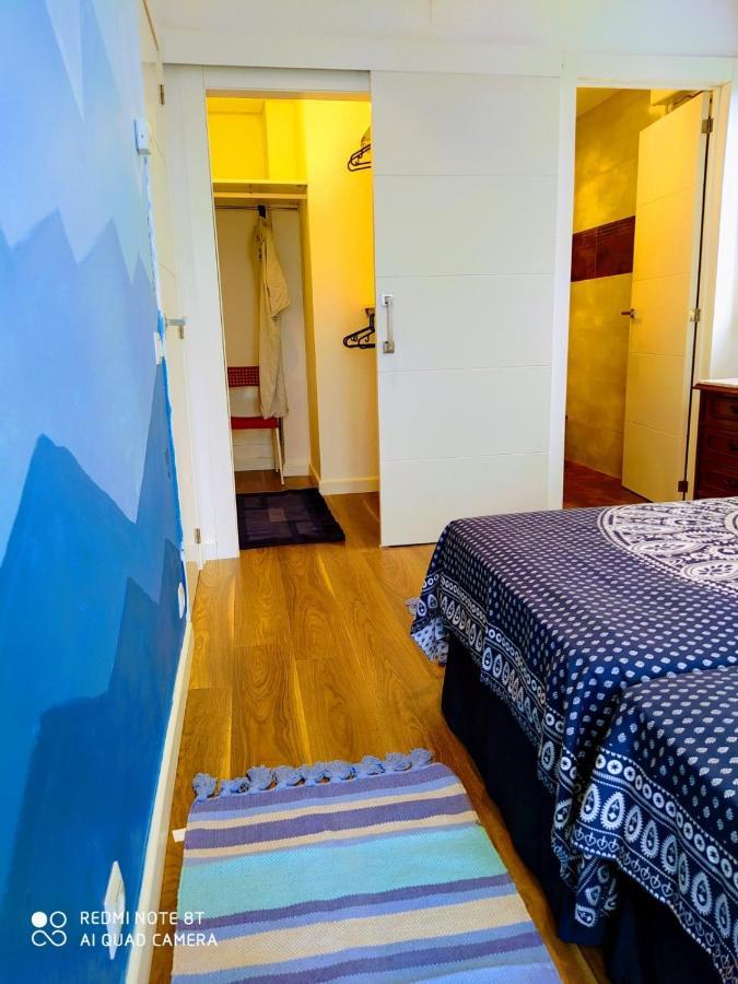 Vistalegre78 Villa Grado Dış mekan fotoğraf