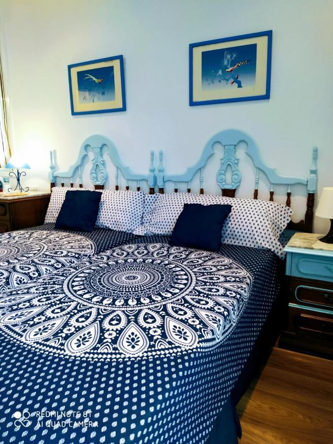 Vistalegre78 Villa Grado Dış mekan fotoğraf
