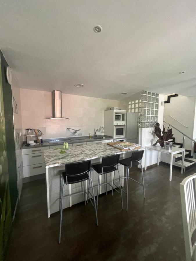 Vistalegre78 Villa Grado Dış mekan fotoğraf
