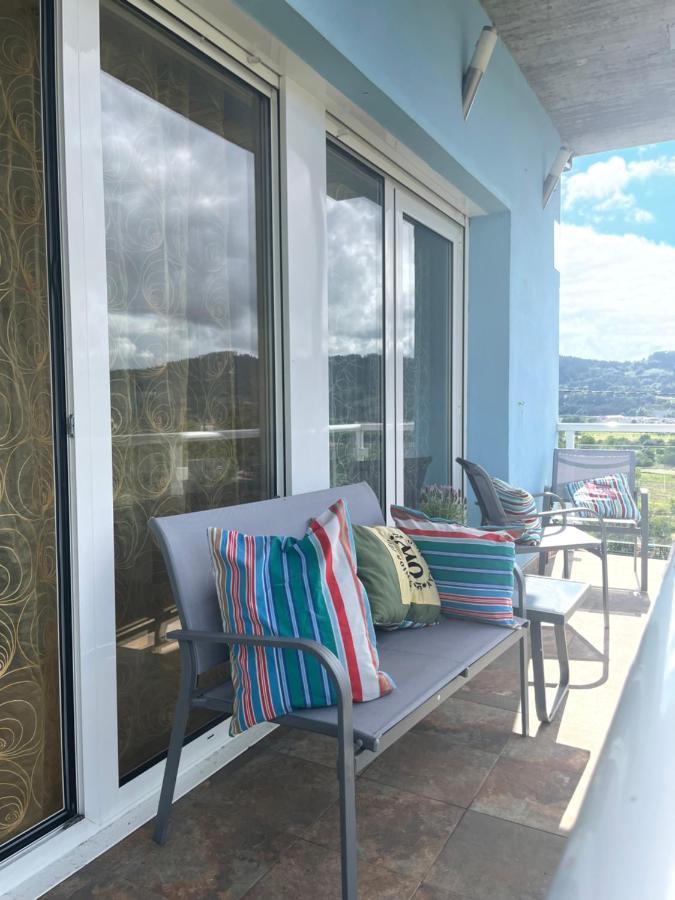 Vistalegre78 Villa Grado Dış mekan fotoğraf