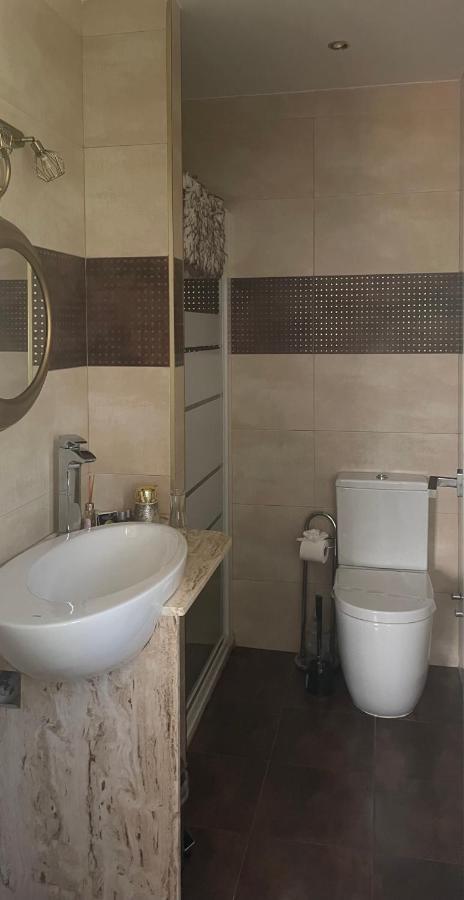Vistalegre78 Villa Grado Dış mekan fotoğraf