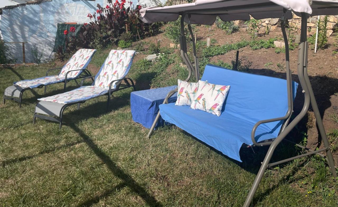 Vistalegre78 Villa Grado Dış mekan fotoğraf