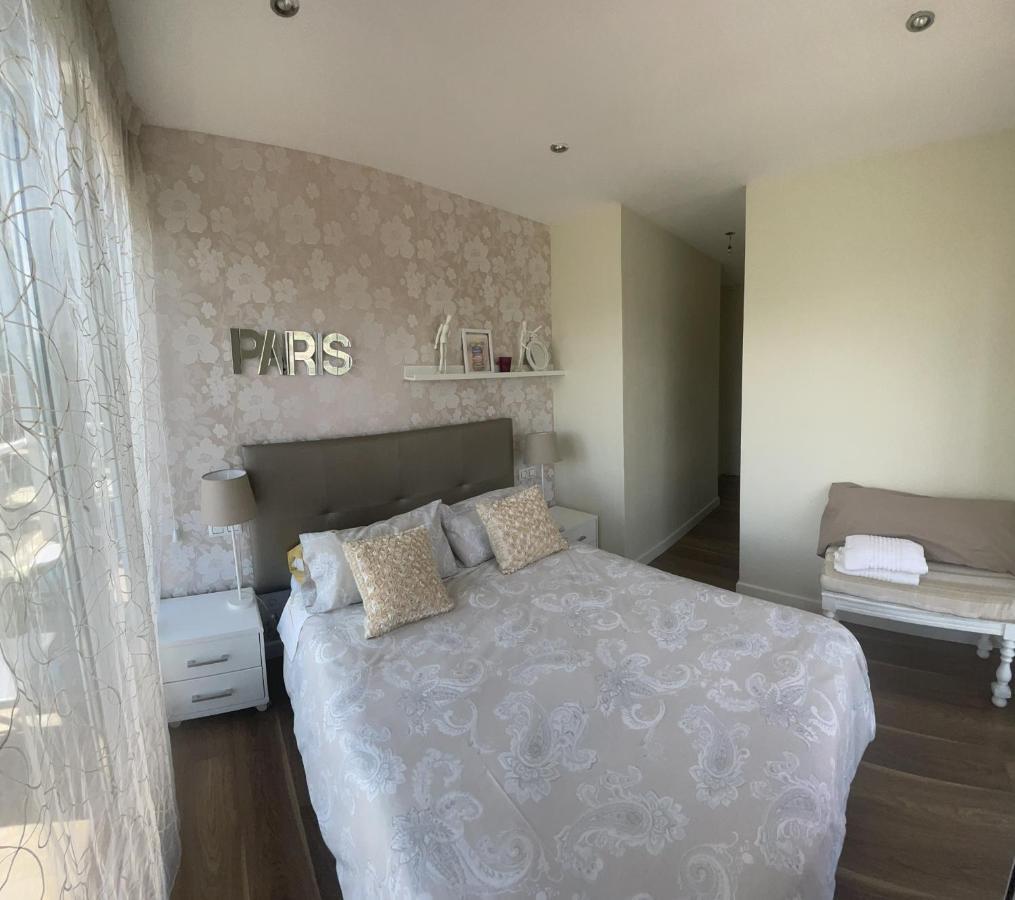Vistalegre78 Villa Grado Dış mekan fotoğraf