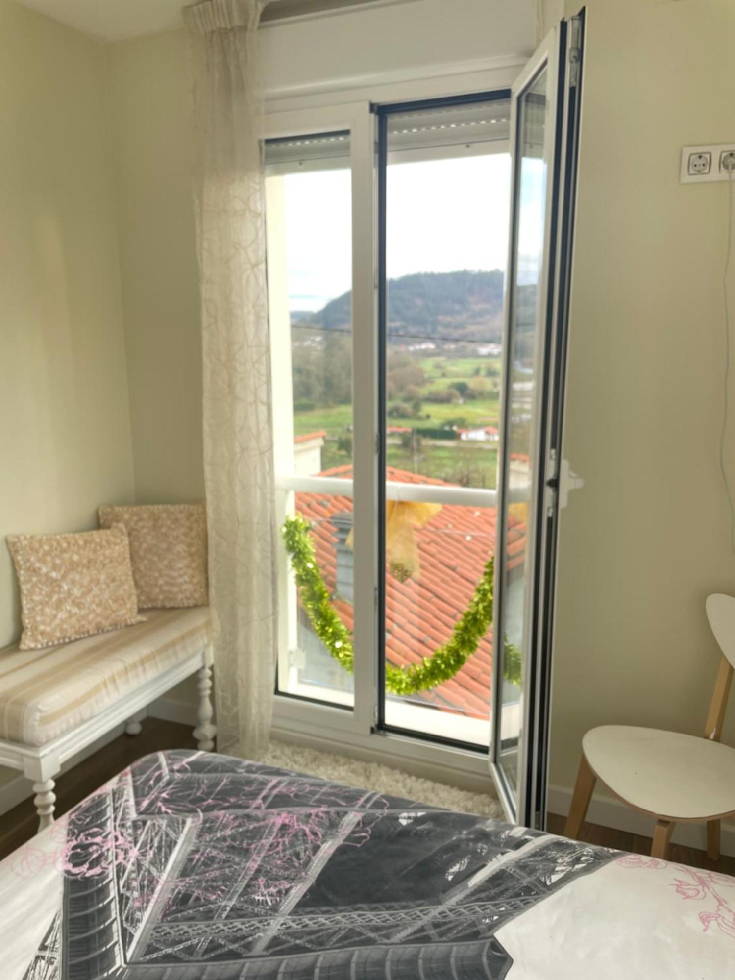 Vistalegre78 Villa Grado Dış mekan fotoğraf
