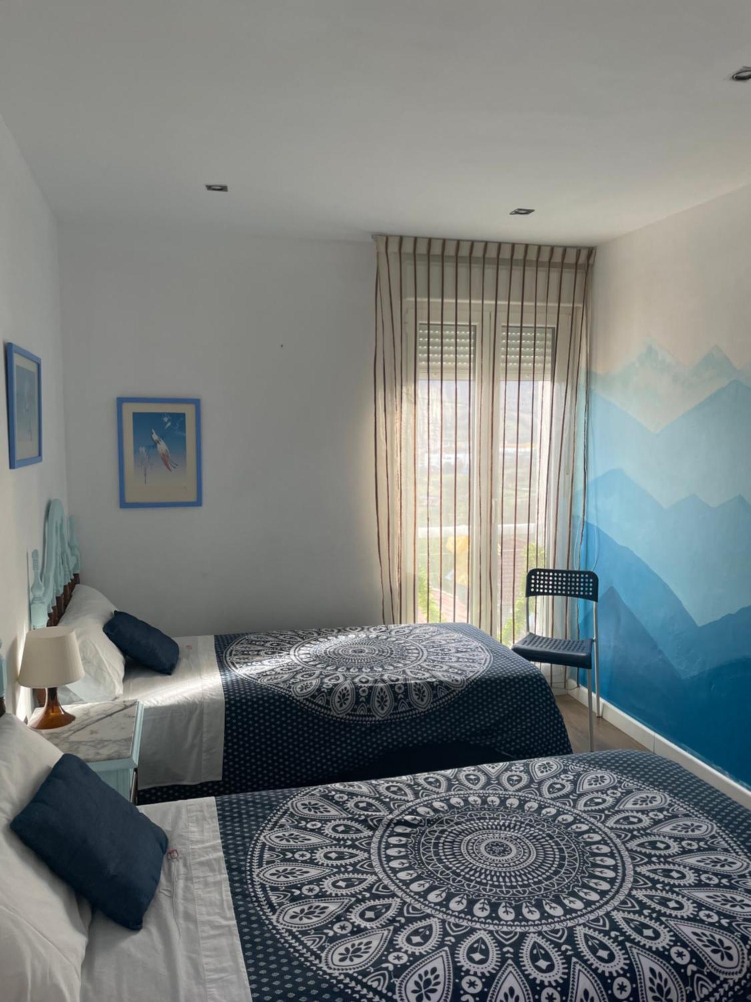Vistalegre78 Villa Grado Dış mekan fotoğraf